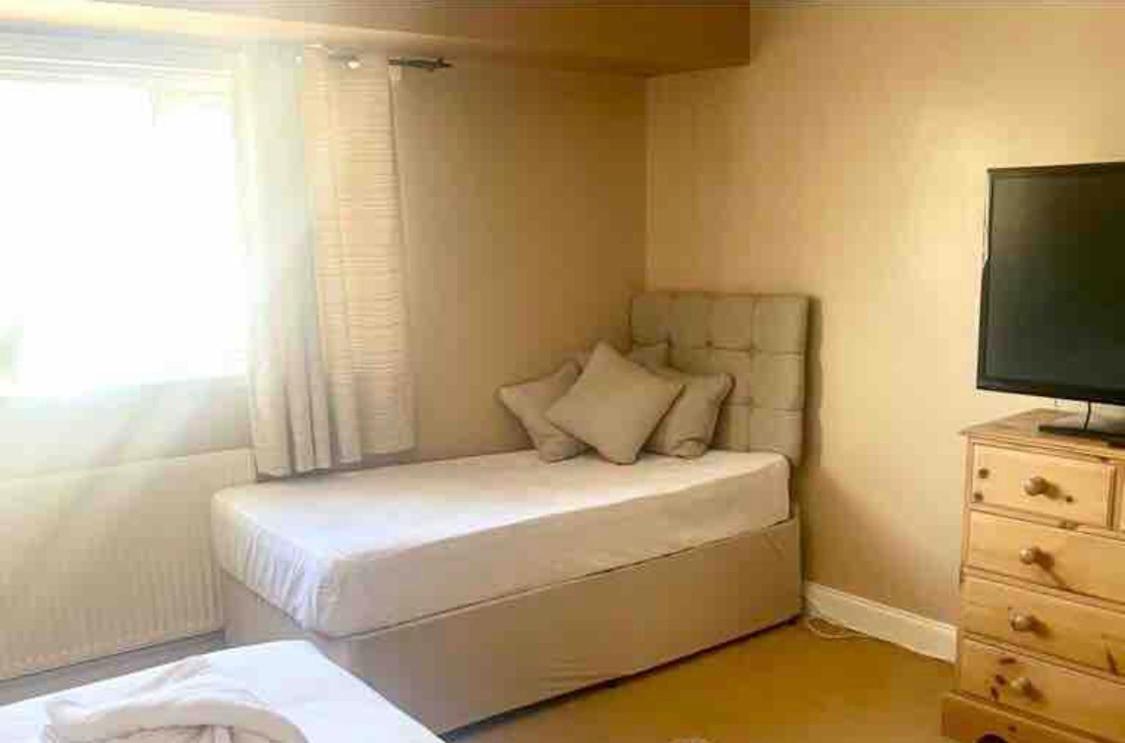 Ffynonn Wen Villa โรส์-ออน-ซี ภายนอก รูปภาพ