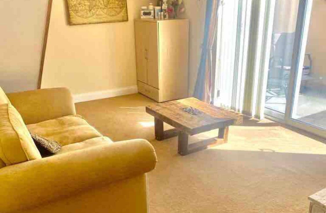 Ffynonn Wen Villa โรส์-ออน-ซี ภายนอก รูปภาพ